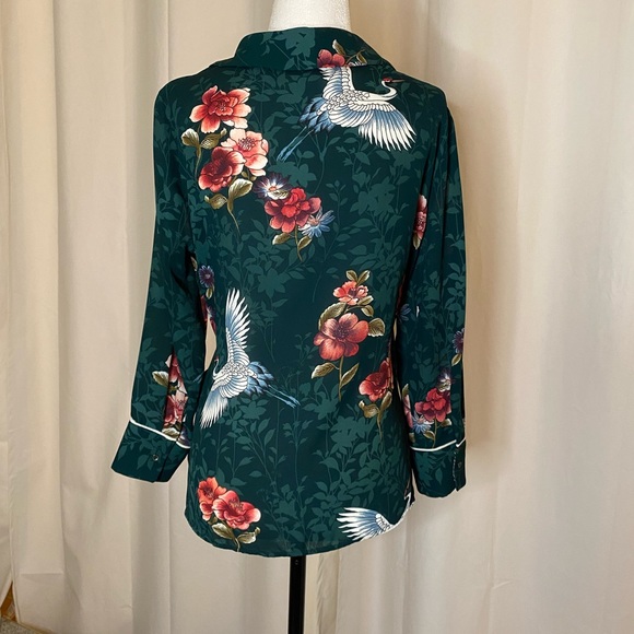 Zara blouse size S - Picture 2 of 2